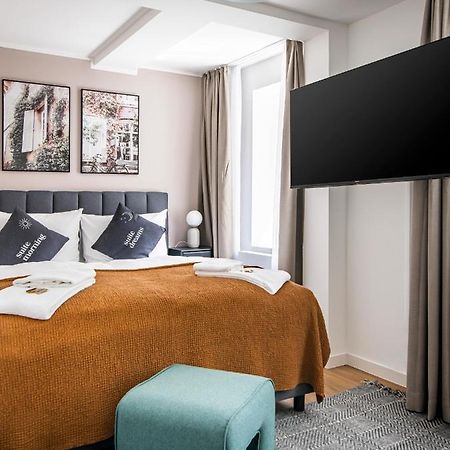 Limehome Bayreuth Spitalgasse Eksteriør billede