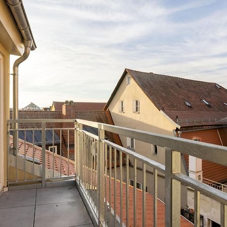 Limehome Bayreuth Spitalgasse Værelse billede