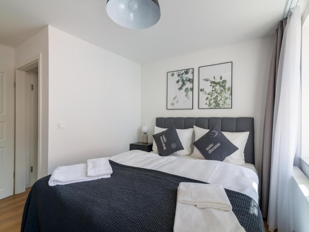 Limehome Bayreuth Spitalgasse Eksteriør billede