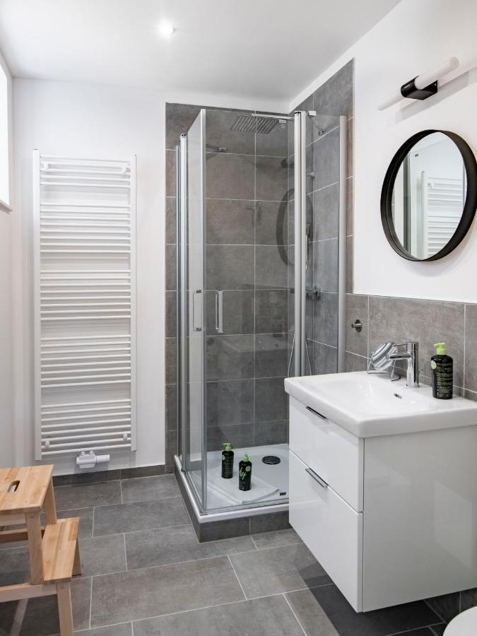 Limehome Bayreuth Spitalgasse Eksteriør billede