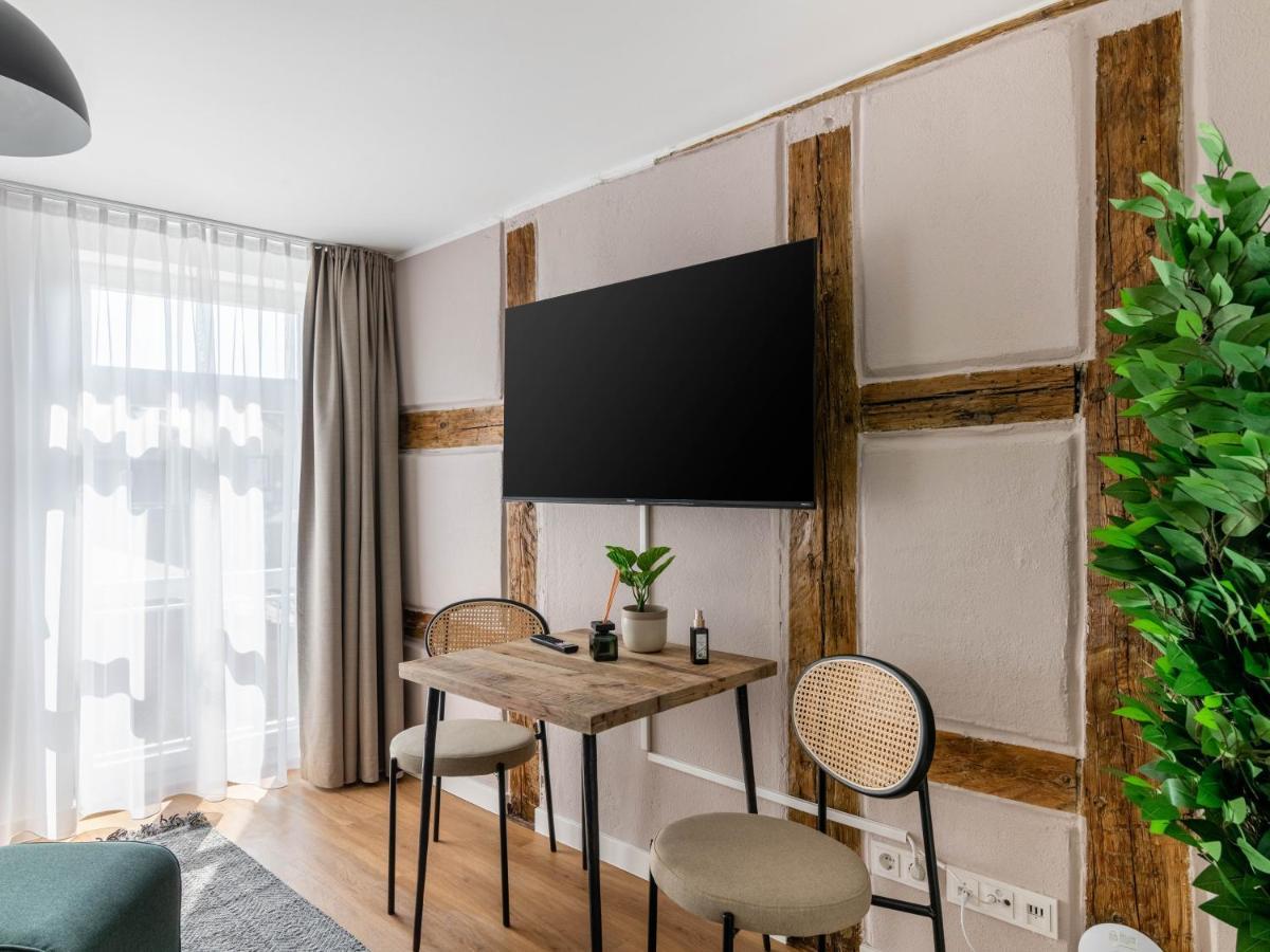 Limehome Bayreuth Spitalgasse Eksteriør billede