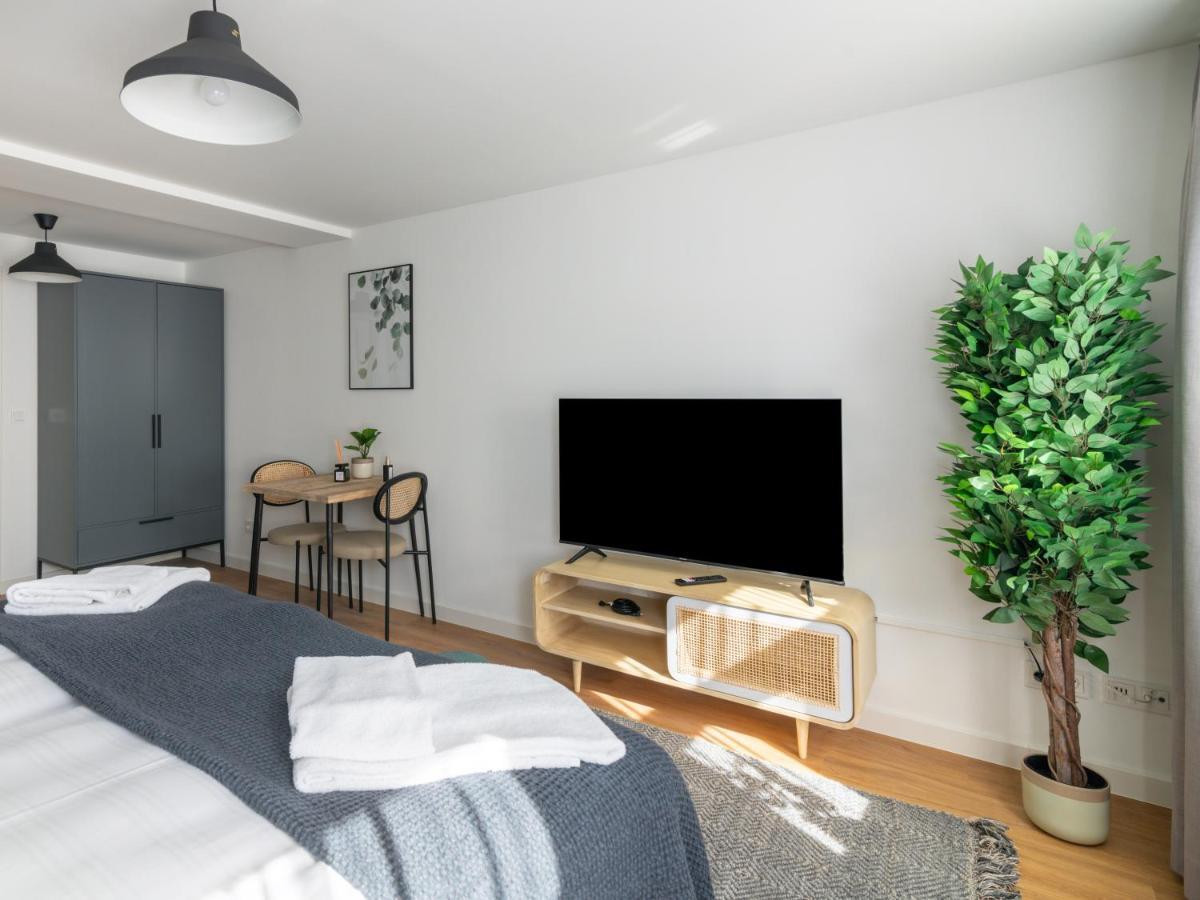 Limehome Bayreuth Spitalgasse Eksteriør billede