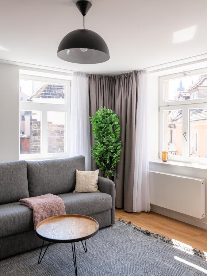Limehome Bayreuth Spitalgasse Eksteriør billede