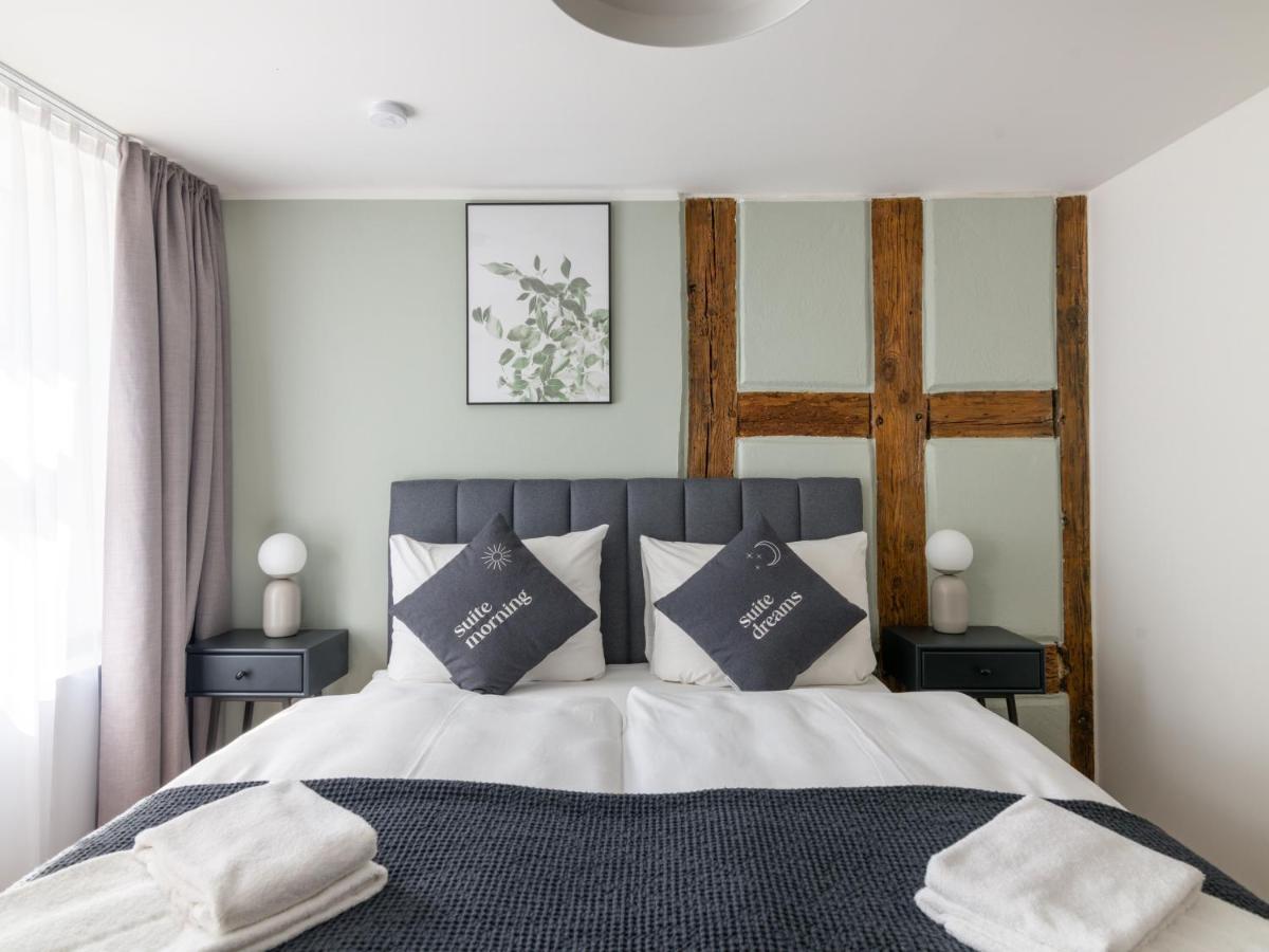 Limehome Bayreuth Spitalgasse Eksteriør billede