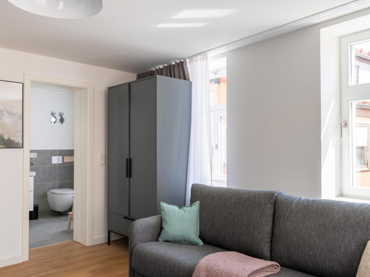 Limehome Bayreuth Spitalgasse Eksteriør billede