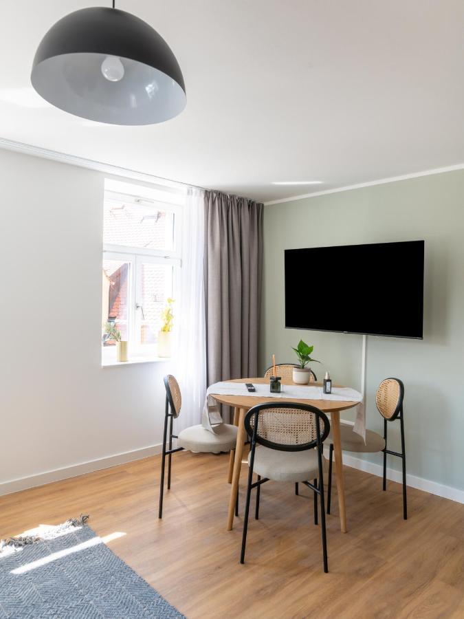 Limehome Bayreuth Spitalgasse Eksteriør billede
