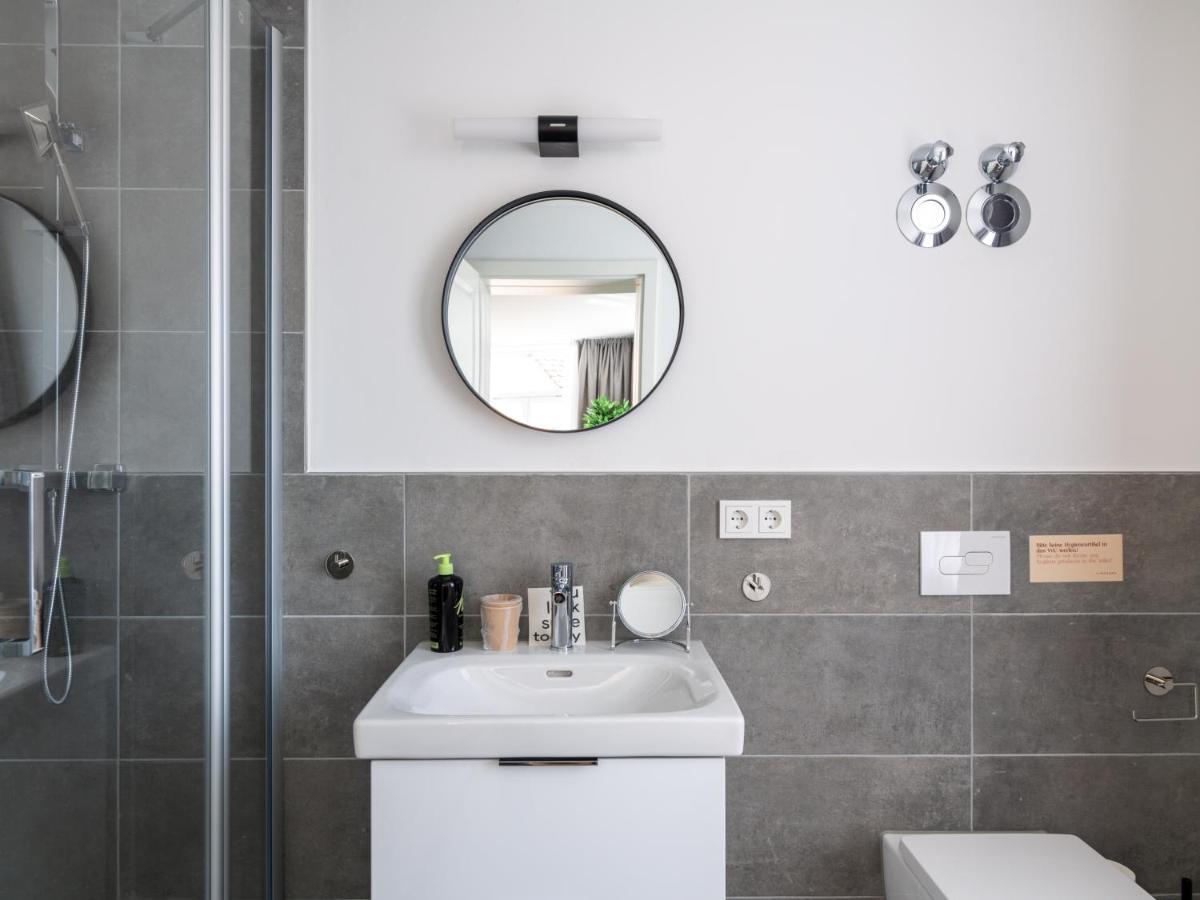 Limehome Bayreuth Spitalgasse Eksteriør billede