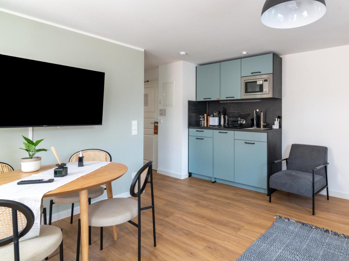 Limehome Bayreuth Spitalgasse Eksteriør billede