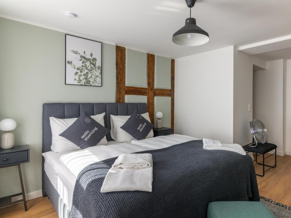 Limehome Bayreuth Spitalgasse Eksteriør billede