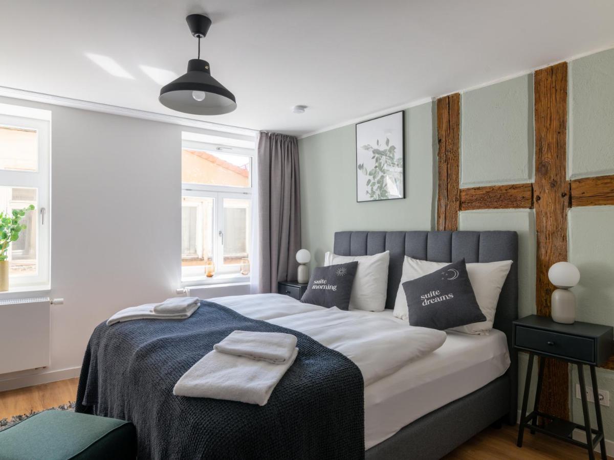 Limehome Bayreuth Spitalgasse Eksteriør billede