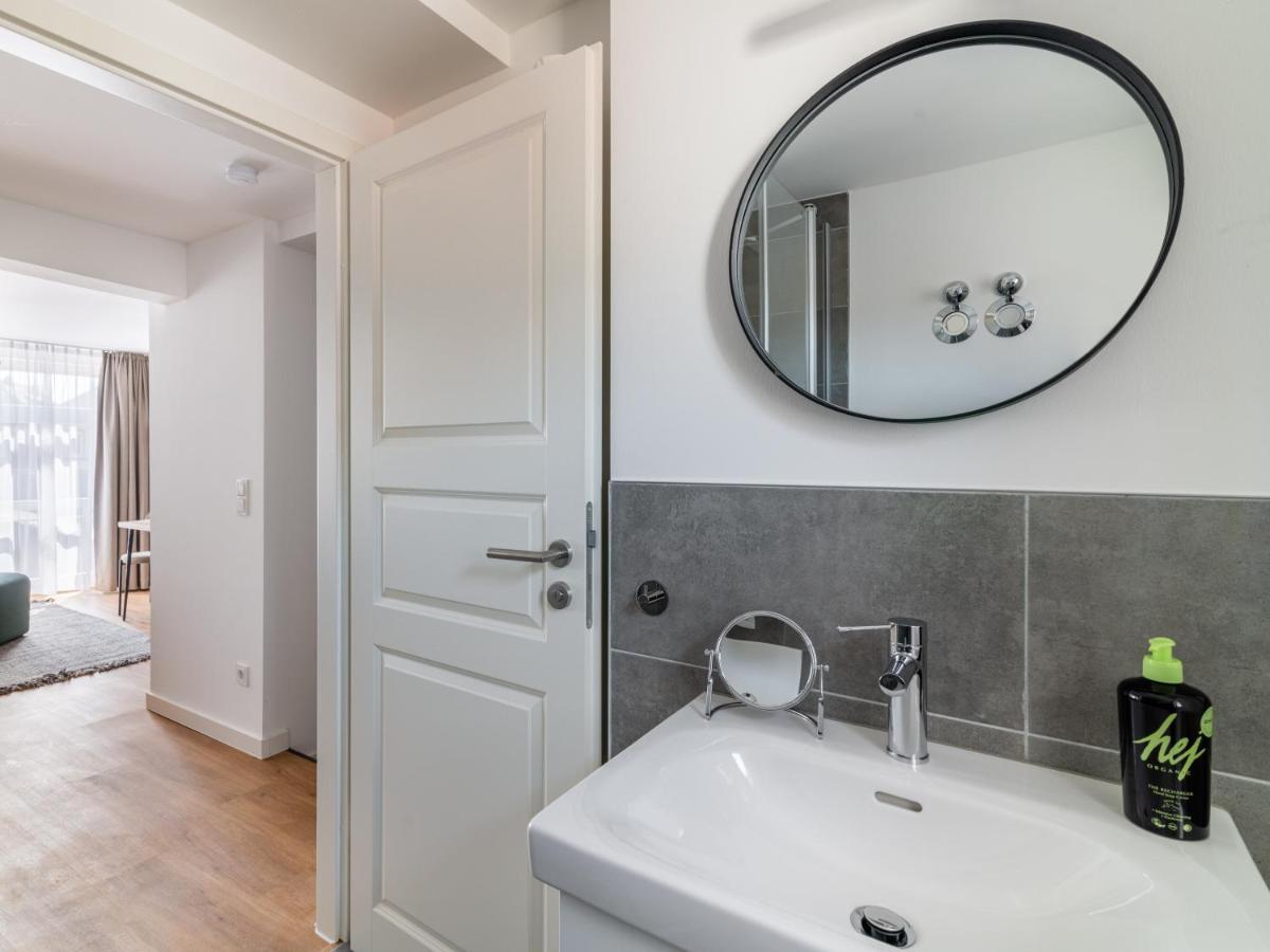 Limehome Bayreuth Spitalgasse Eksteriør billede