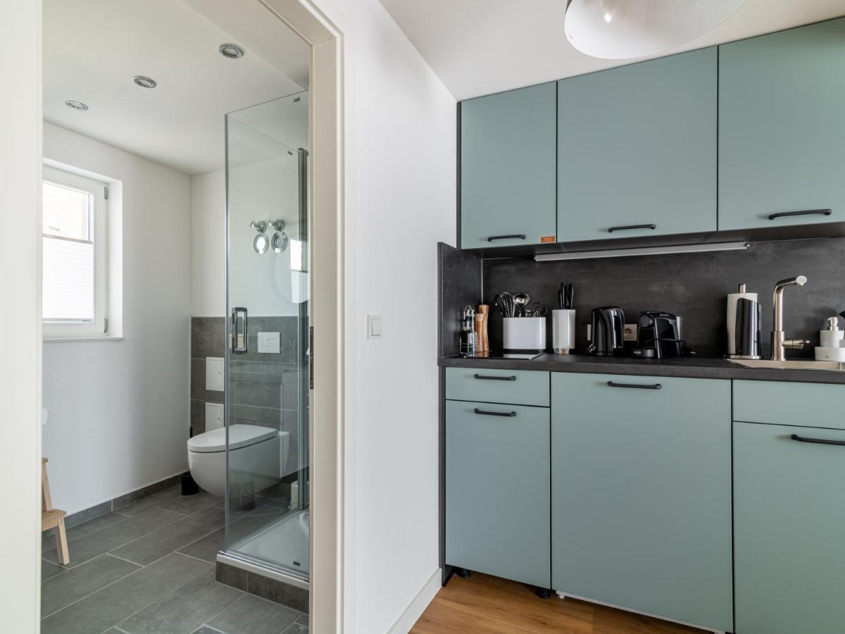 Limehome Bayreuth Spitalgasse Eksteriør billede