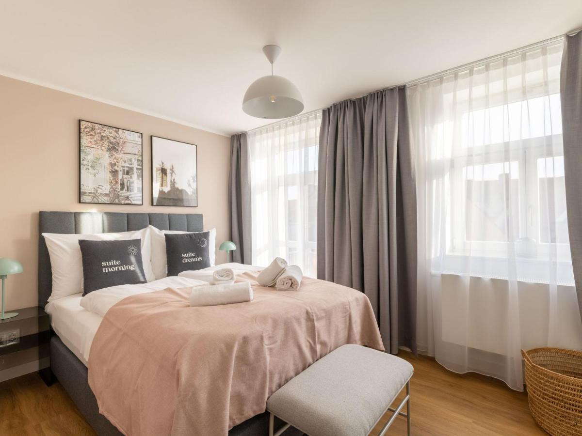 Limehome Bayreuth Spitalgasse Værelse billede