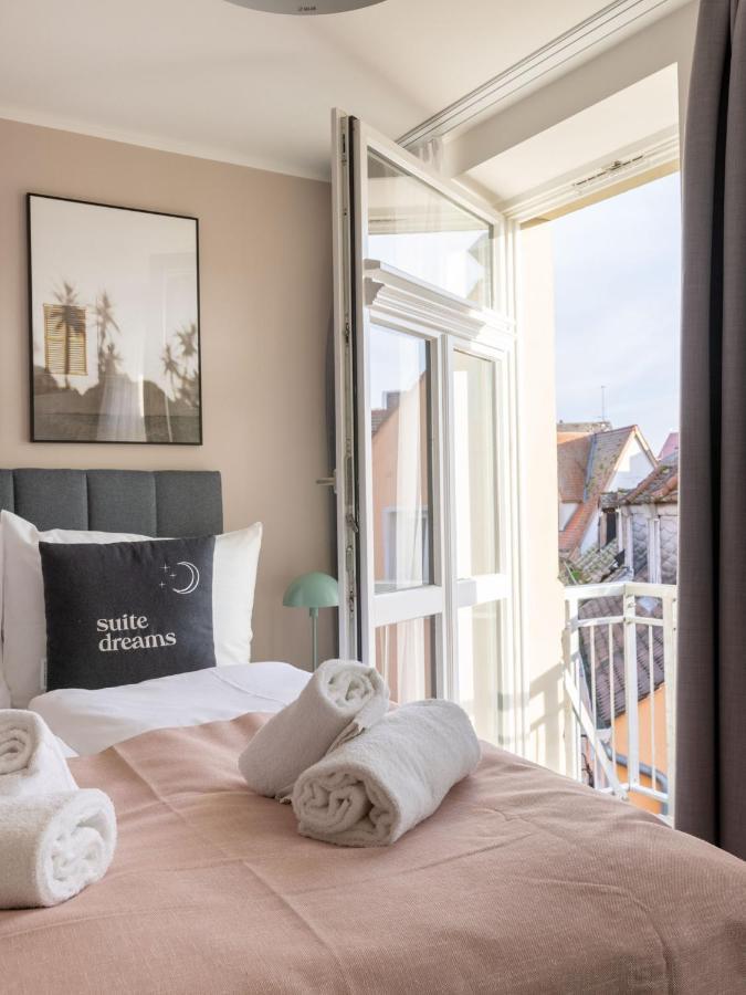 Limehome Bayreuth Spitalgasse Eksteriør billede