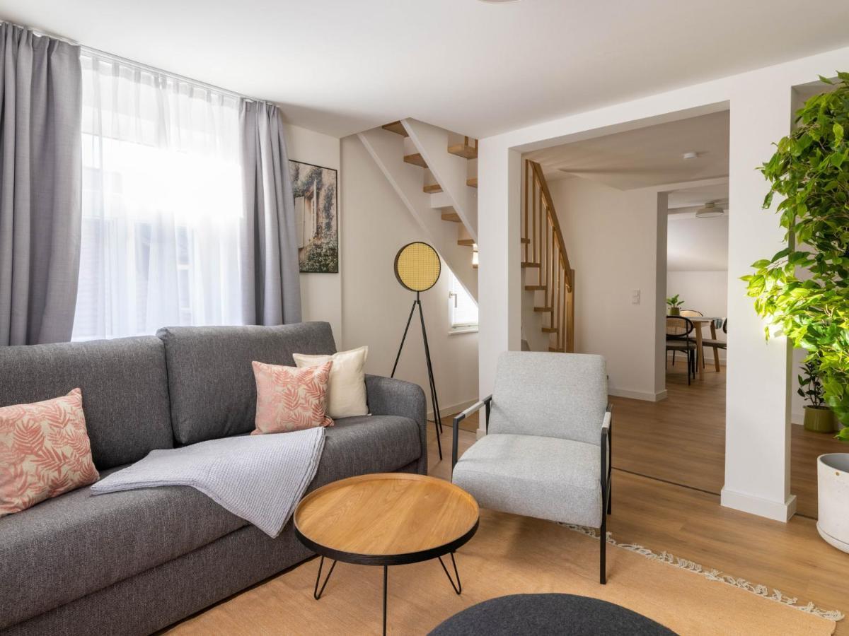 Limehome Bayreuth Spitalgasse Eksteriør billede