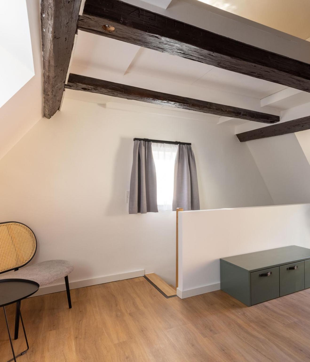 Limehome Bayreuth Spitalgasse Værelse billede