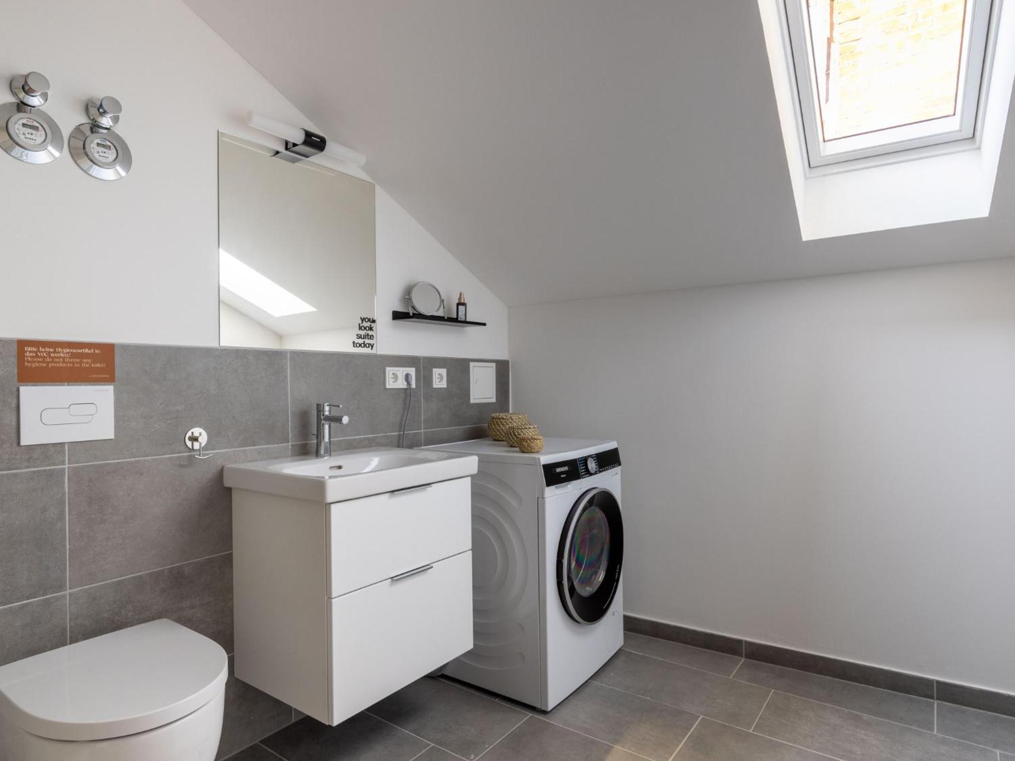 Limehome Bayreuth Spitalgasse Værelse billede
