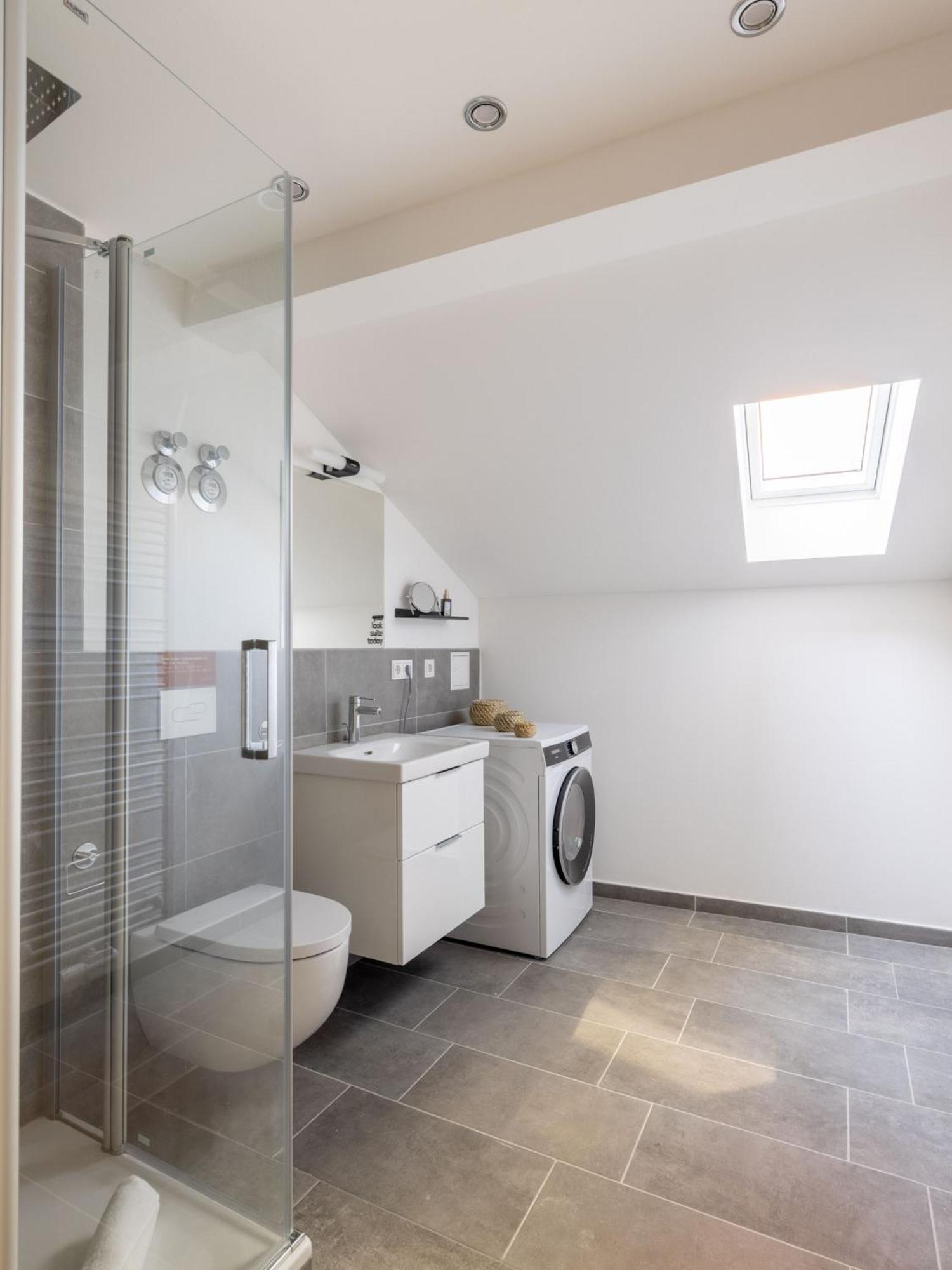 Limehome Bayreuth Spitalgasse Værelse billede