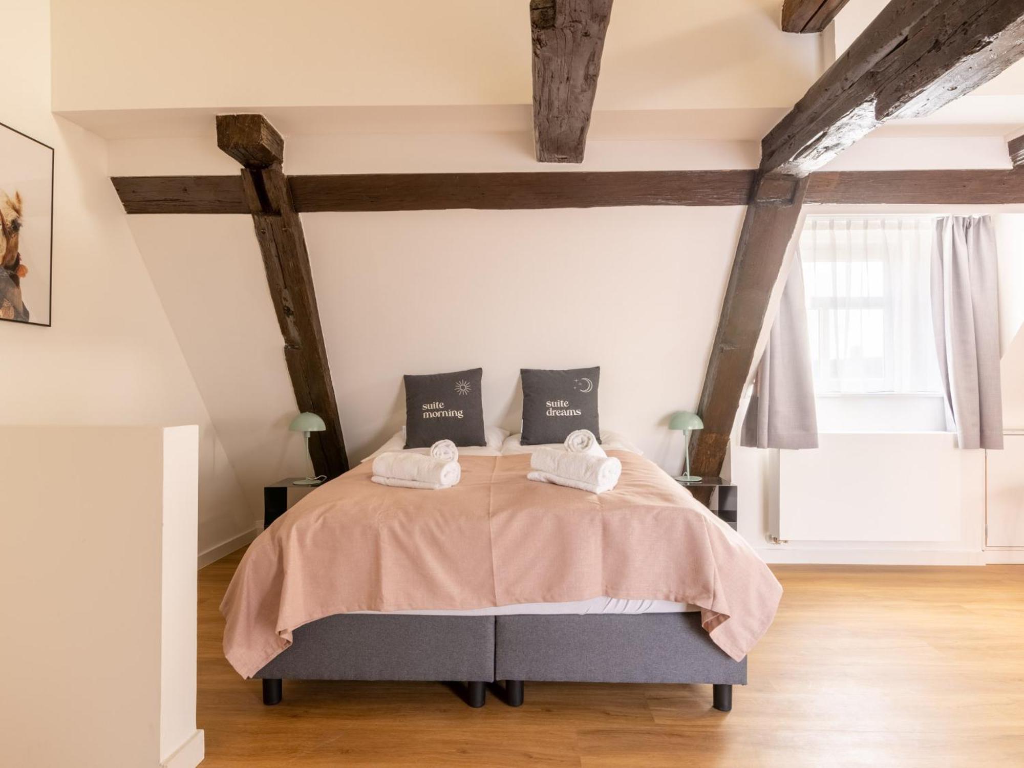 Limehome Bayreuth Spitalgasse Værelse billede